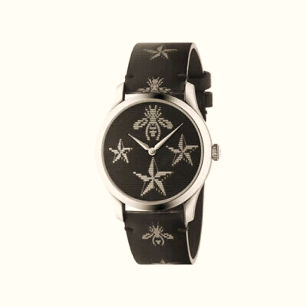 Gucci watch